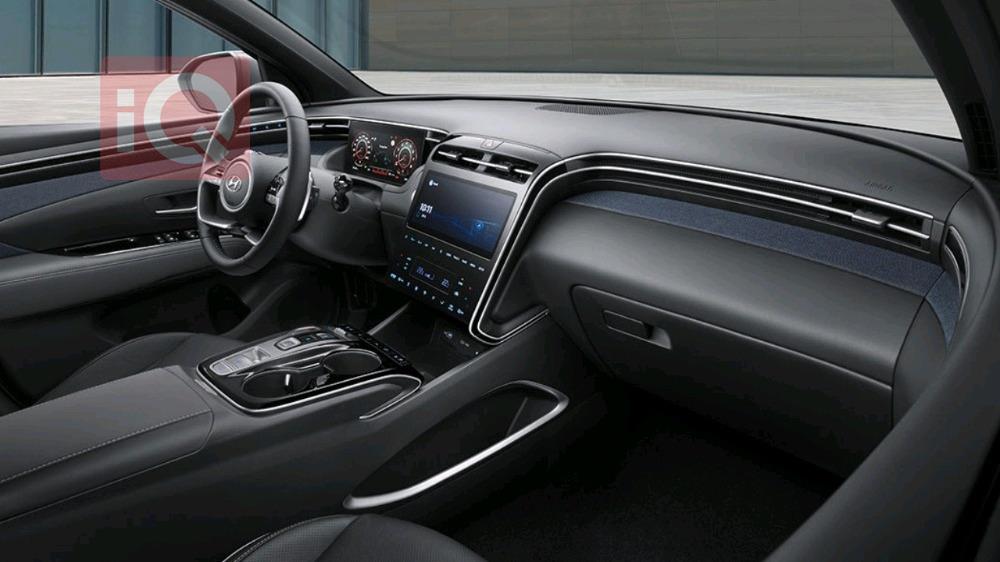 هيونداي توسان